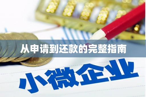 宁晋从申请到还款的完整指南