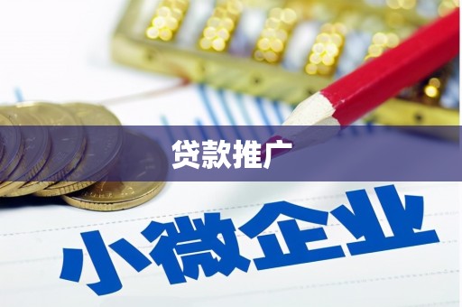宁晋贷款推广