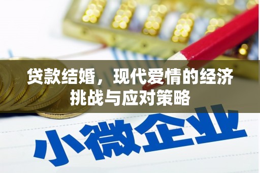 宁晋贷款结婚，现代爱情的经济挑战与应对策略