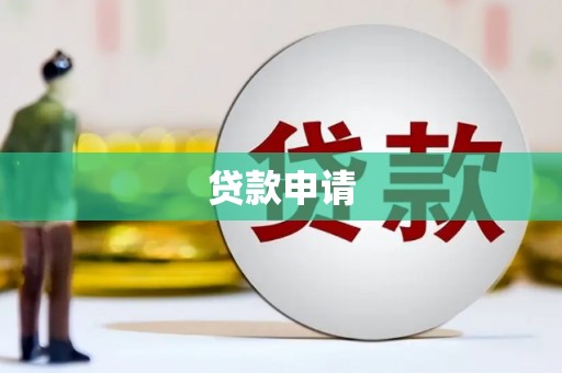 宁晋贷款申请