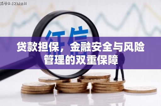 宁晋贷款担保，金融安全与风险管理的双重保障