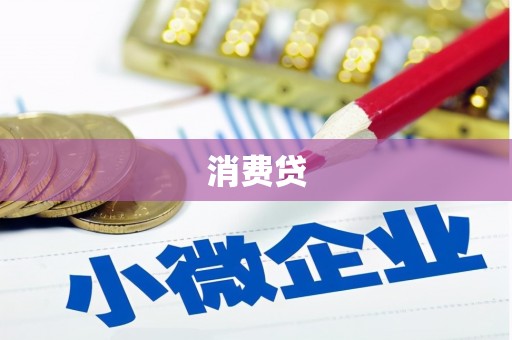 宁晋消费贷