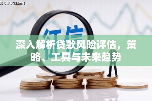 宁晋深入解析贷款风险评估，策略、工具与未来趋势