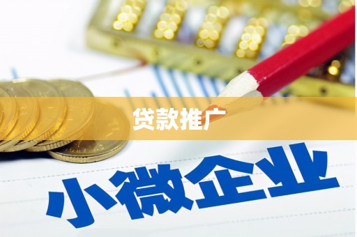 宁晋贷款推广