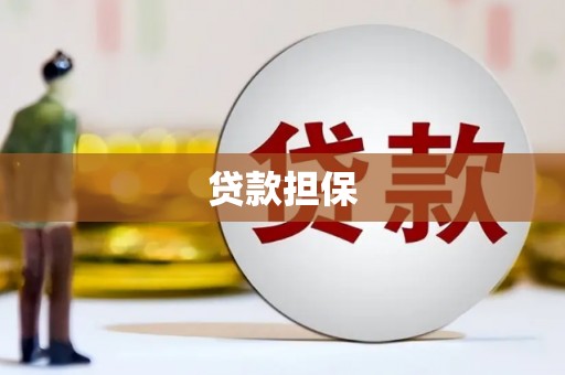 宁晋贷款担保