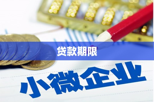 宁晋贷款期限