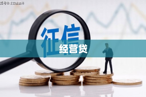 宁晋经营贷