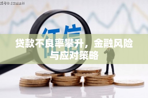 宁晋贷款不良率攀升，金融风险与应对策略