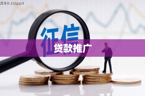 宁晋贷款推广