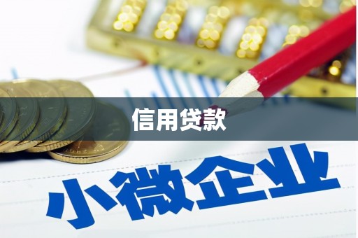 宁晋信用贷款