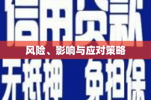 宁晋风险、影响与应对策略