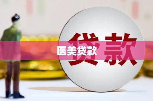 宁晋医美贷款