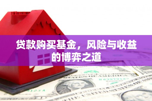 宁晋贷款购买基金，风险与收益的博弈之道