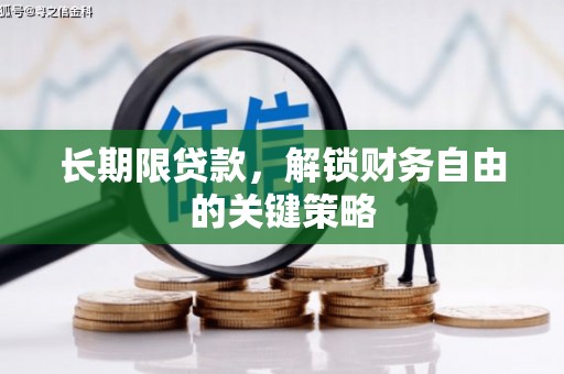 宁晋长期限贷款，解锁财务自由的关键策略