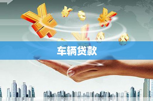 宁晋车辆贷款