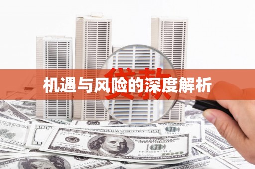 宁晋机遇与风险的深度解析
