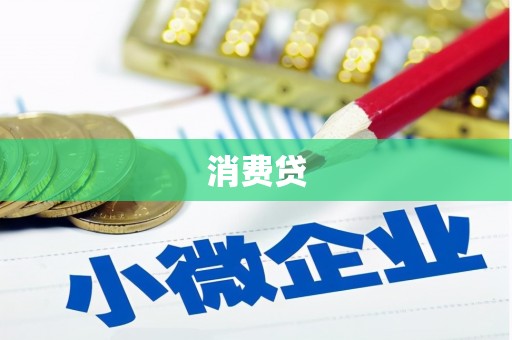 宁晋消费贷
