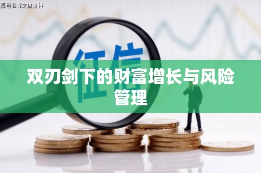 宁晋双刃剑下的财富增长与风险管理