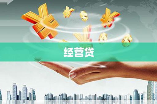 宁晋经营贷
