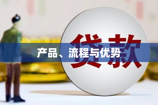 宁晋产品、流程与优势