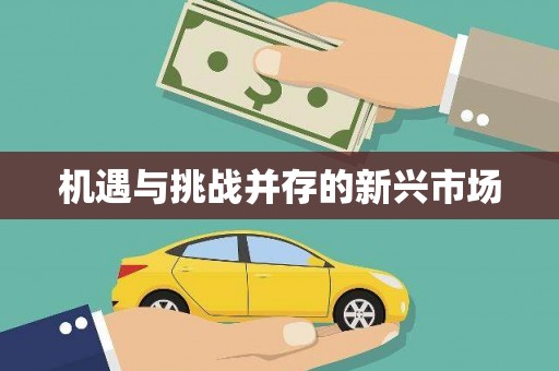 宁晋机遇与挑战并存的新兴市场