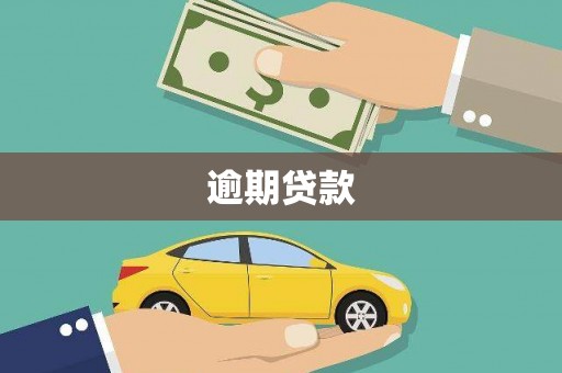 宁晋逾期贷款