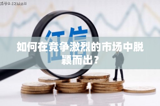 宁晋如何在竞争激烈的市场中脱颖而出? 宁晋如何在竞争激烈的市场中脱颖而出?